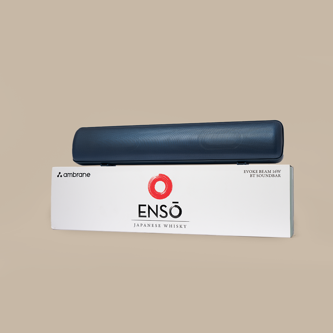 Enso Sound Bar