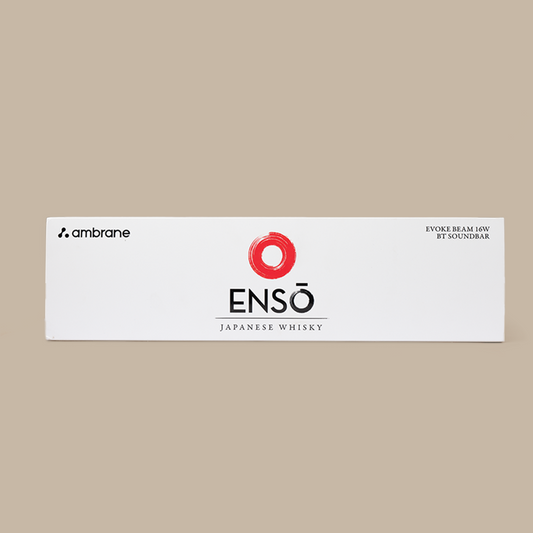 Enso Sound Bar
