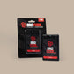 BroCode Pocket Perfume Pack of 4