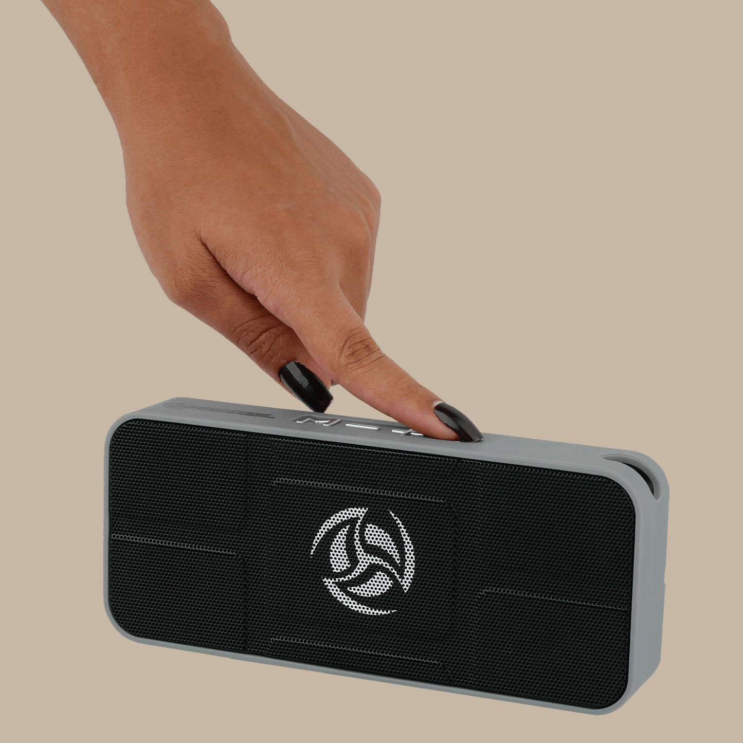 BroCode Bluetooth Speaker - Merch Club